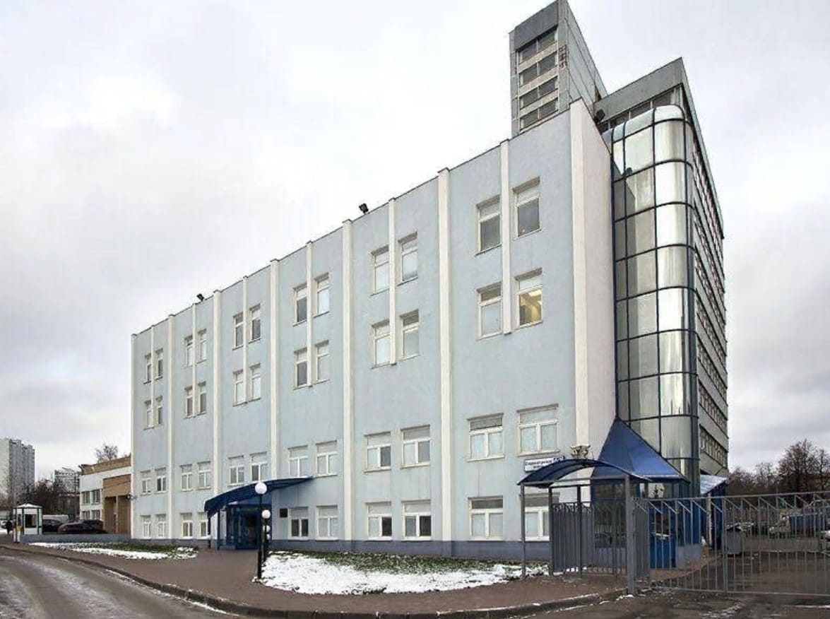 Аренда офиса в бизнес центре Валлекс